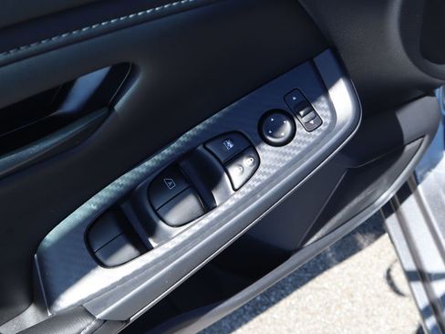 New 2025 Nissan Sentra S image 16