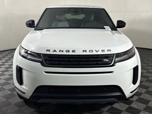 New 2026 Land Rover Range Rover Evoque S image 11