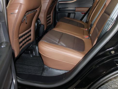 Certified 2024 Ford Bronco Sport Badlands w/ Premium Package image 10