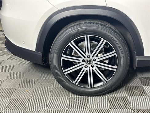 Certified 2024 Mercedes-Benz GLE 350 GLE 350 image 19