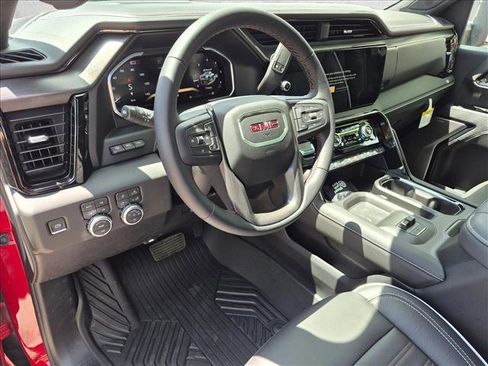 New 2026 GMC Sierra 2500 AT4X w/ AT4X AEV Edition AWD/4WD image 3