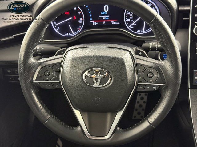 Used 2021 Toyota Avalon XSE FWD image 27