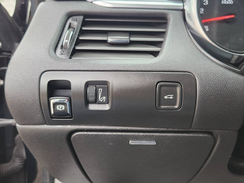 Used 2019 Chevrolet Impala LS FWD image 20
