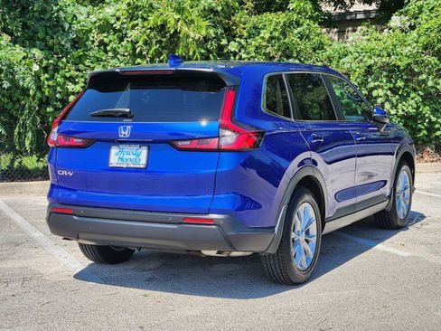 Certified 2023 Honda CR-V EX-L image 6
