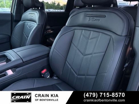 New 2027 Kia Telluride SX X-Pro AWD/4WD image 23