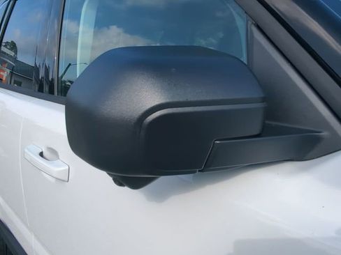 New 2025 Ford Bronco Sport Outer Banks w/ Outer Banks Tech Package+ image 13