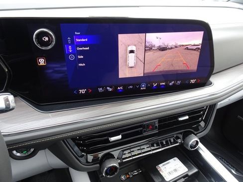 New 2026 Chevrolet Tahoe Premier image 10