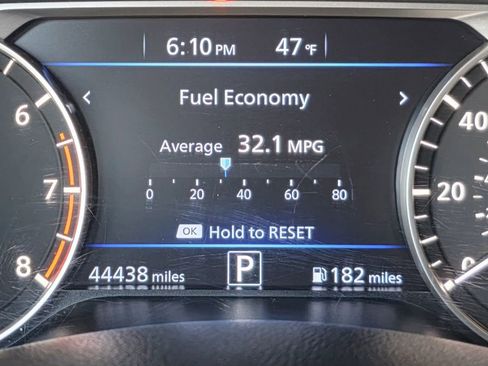 Used 2022 Nissan Altima 2.5 SR image 14