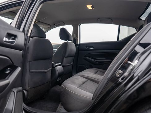 Used 2021 Nissan Altima 2.5 SV image 21