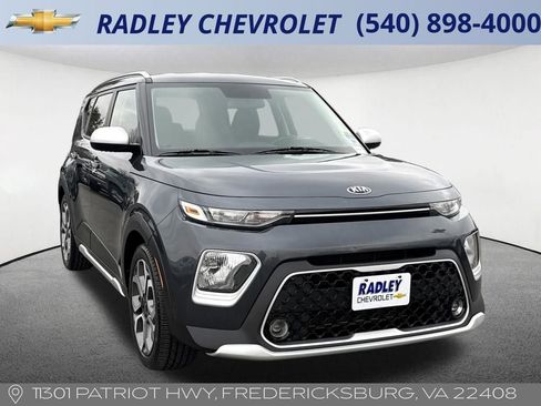 Used 2020 Kia Soul X-Line image 19