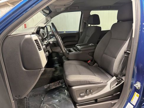 Used 2018 GMC Sierra 1500 SLE w/ Elevation Edition AWD/4WD image 14