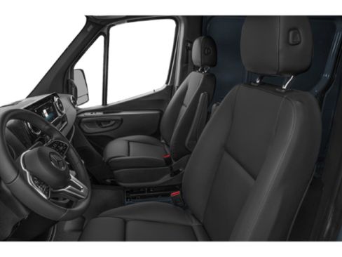 New 2026 Mercedes-Benz Sprinter 3500 image 6