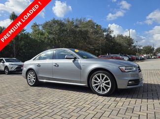 Used 2016 Audi A4 2.0T Premium Plus w/ Premium Plus Package video 1