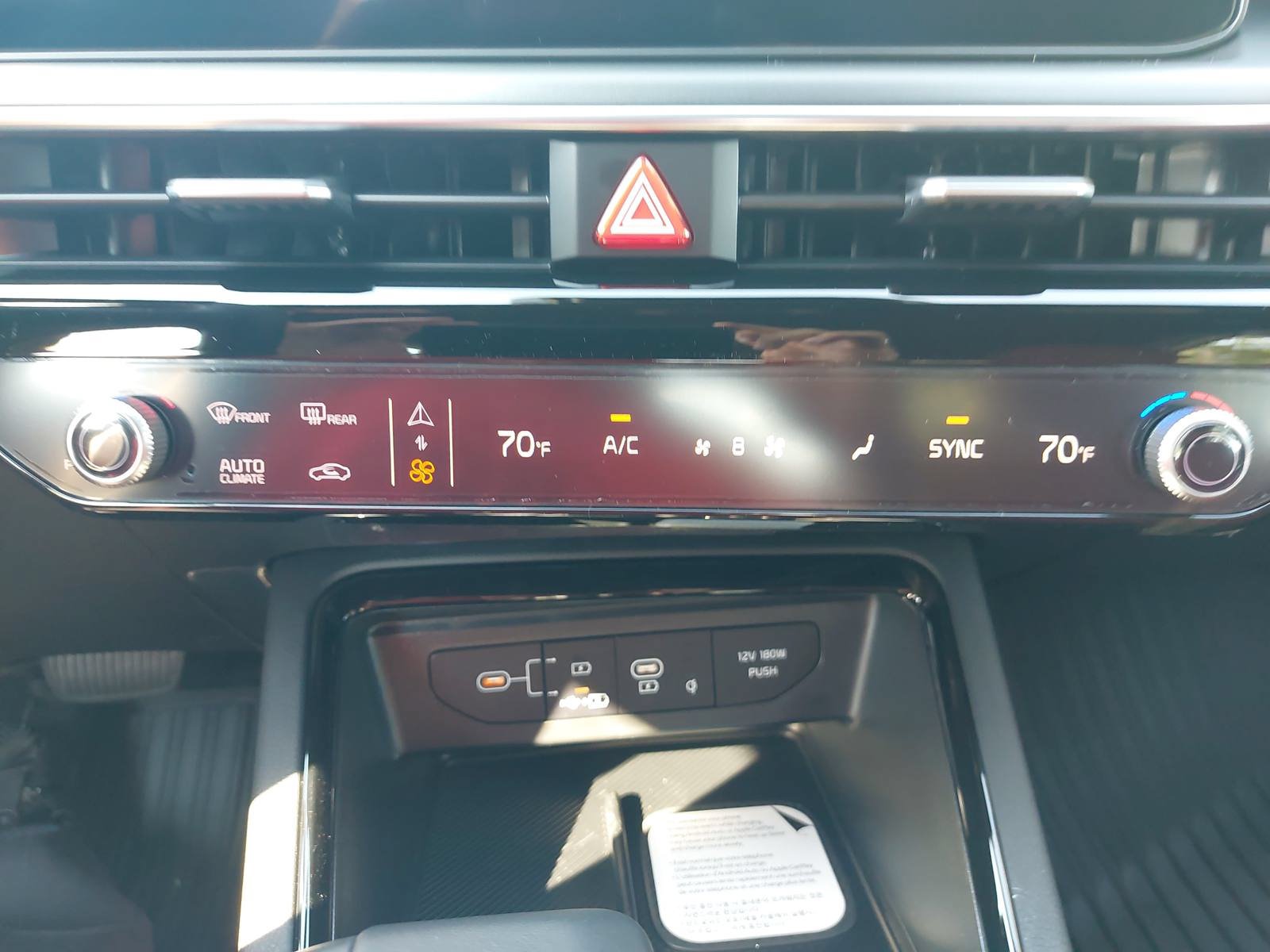 New 2027 Kia K5 GT-Line w/ GT-Line Red Interior Package FWD image 20