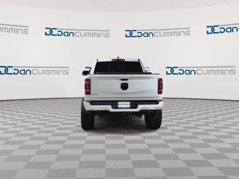 Used 2019 RAM 1500 Big Horn AWD/4WD image 7