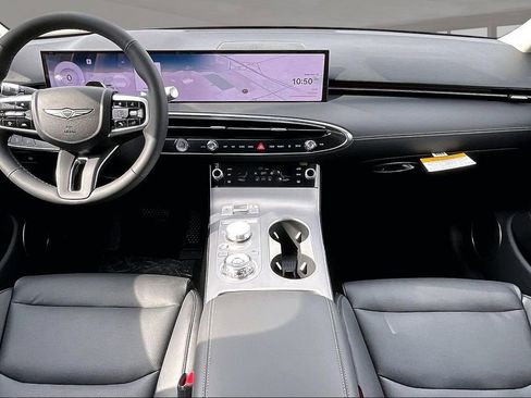 New 2026 Genesis GV70 2.5T Select image 5