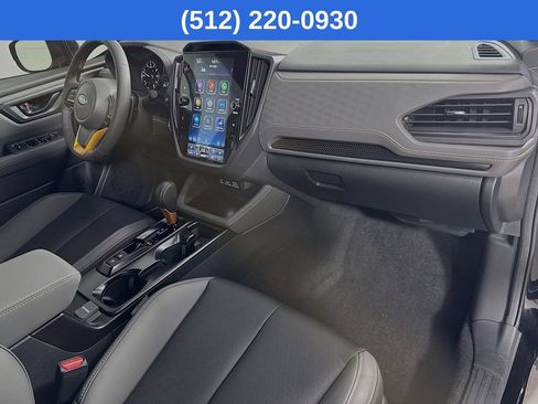 Used 2026 Subaru Forester Wilderness AWD/4WD image 35