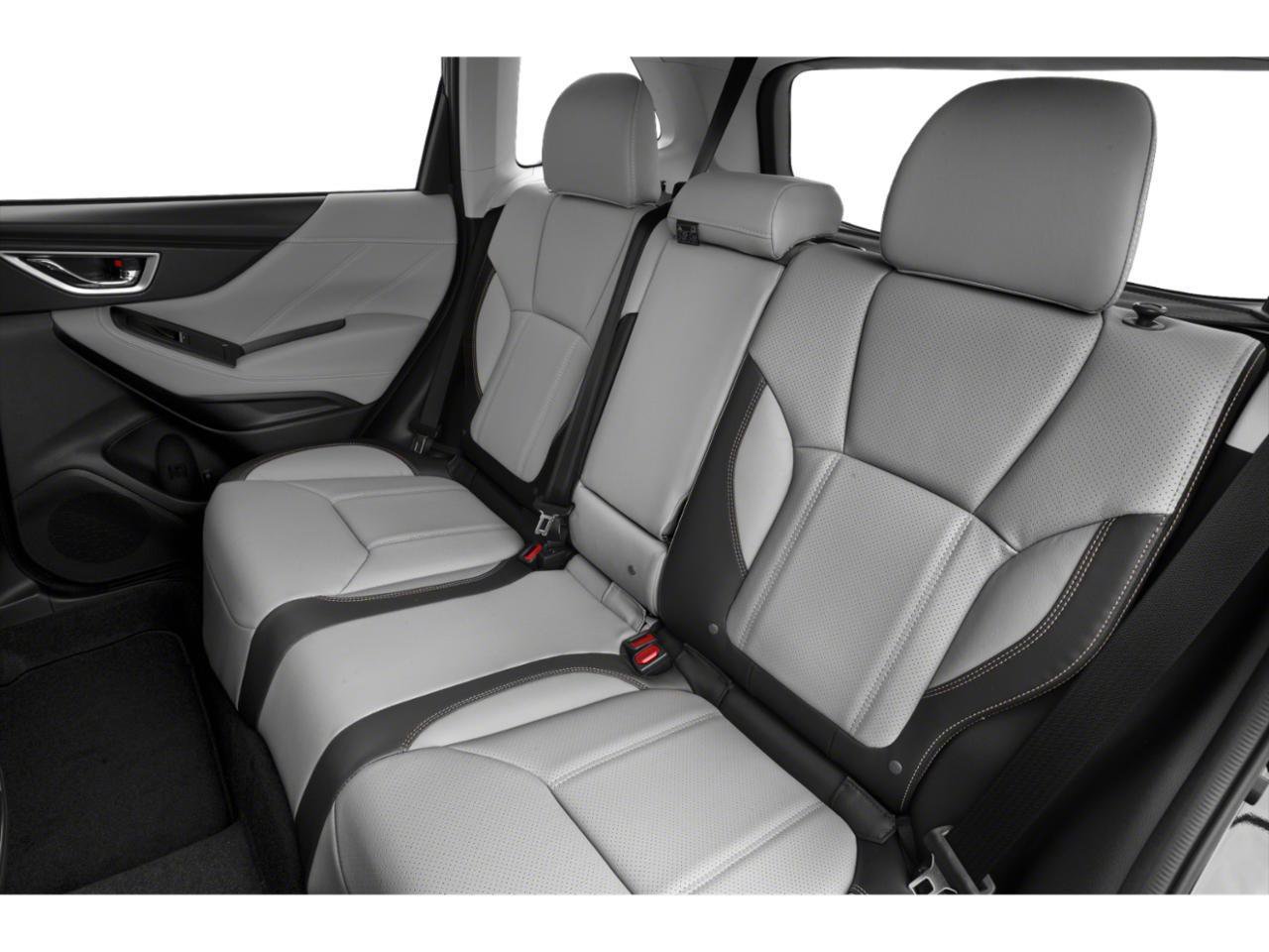 Used 2020 Subaru Forester Limited AWD/4WD image 8
