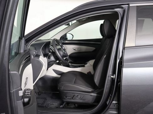 Used 2024 Hyundai Tucson SEL AWD/4WD image 28