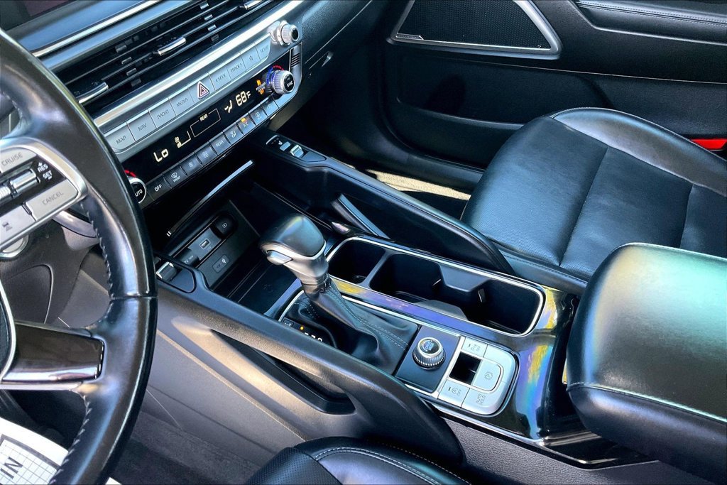 Used 2022 Kia Telluride S FWD image 17