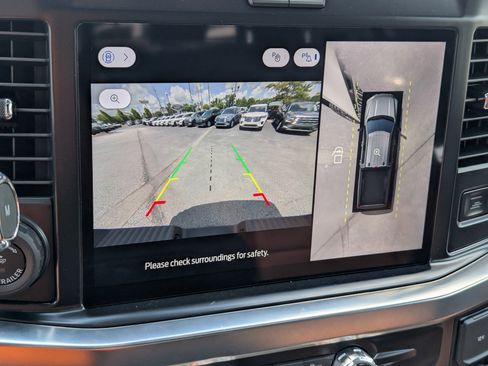 New 2026 Ford F250 King Ranch AWD/4WD image 26