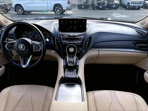 Used 2024 Acura RDX SH-AWD w/ Technology Package image 17