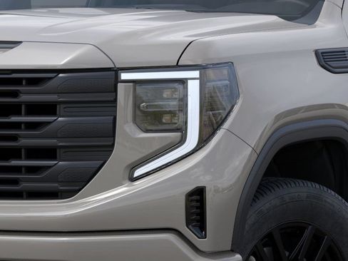 New 2026 GMC Sierra 1500 Pro w/ Graphite Edition AWD/4WD image 10
