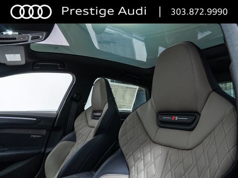 New 2026 Audi A6 Prestige AWD/4WD image 5
