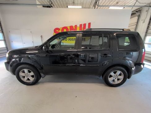 Used 2009 Honda Pilot EX-L image 2