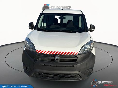 Used 2018 RAM ProMaster City Tradesman image 9