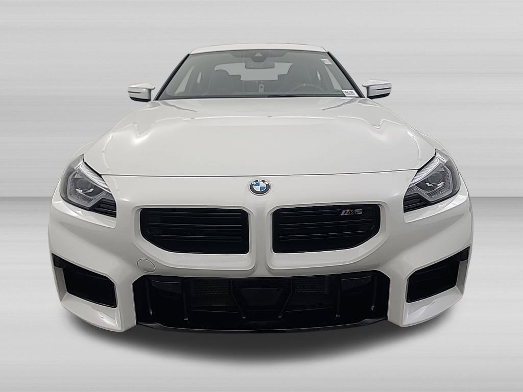 Used 2026 BMW M2 w/ Lighting Package RWD image 9