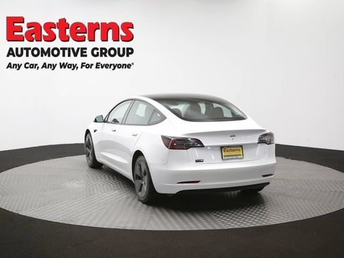Used 2023 Tesla Model 3 Standard Range RWD image 60