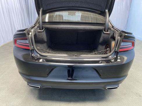 Used 2018 Dodge Charger GT image 35