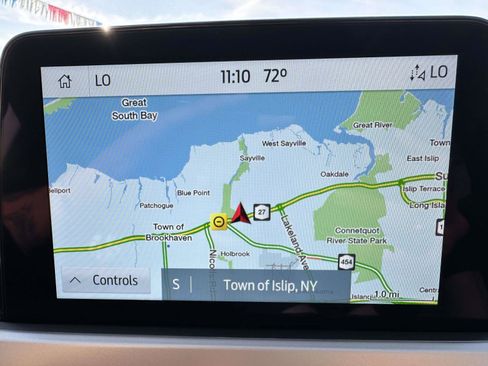 Used 2022 Ford Escape SEL image 22