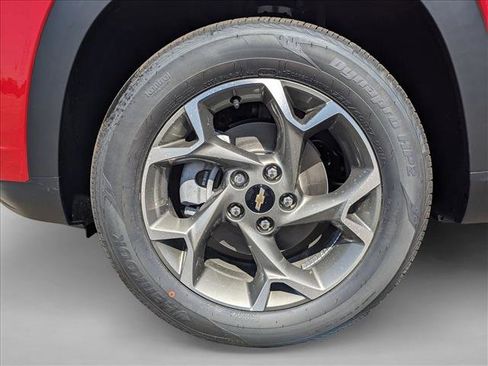 New 2026 Chevrolet Trax LT image 10