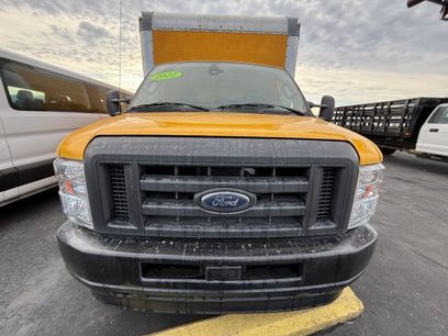 Used 2022 Ford E-350 and Econoline 350 Super Duty