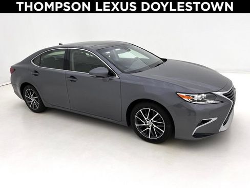 Used 2016 Lexus ES 350 FWD image 1