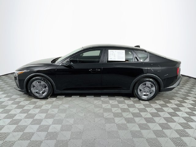 Used 2025 Kia K4 FWD image 5