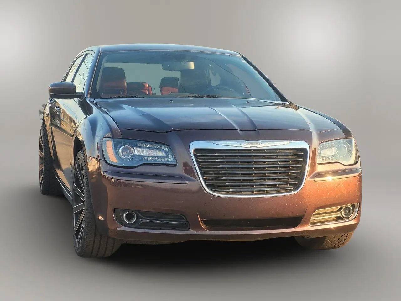 Used 2013 Chrysler 300 S RWD image 22