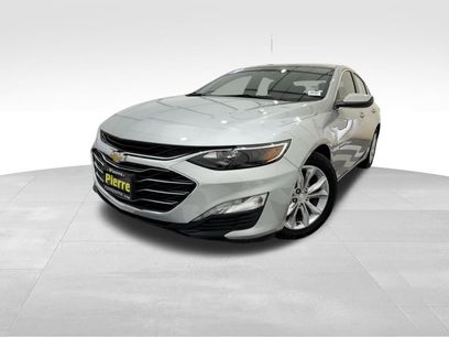 Used 2020 Chevrolet Malibu LT w/ Fleet LT Safety Plus Package