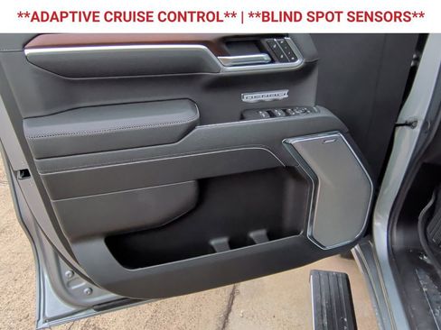 New 2026 GMC Sierra 1500 Denali image 11