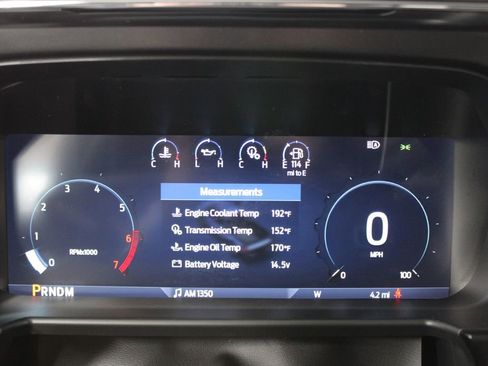 New 2026 Ford F250 Lariat w/ Black Appearance Package image 35