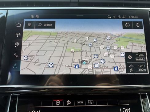 New 2025 Audi Q7 3.0T Premium Plus image 36