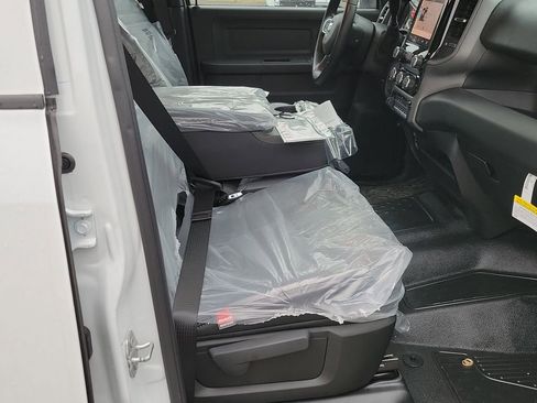 New 2026 RAM 4500 Tradesman image 36