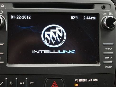 Used 2016 Buick Enclave Leather AWD/4WD image 18