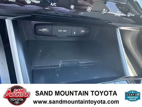 Used 2024 Hyundai Tucson Limited AWD/4WD image 21