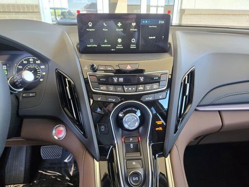 New 2026 Acura RDX SH-AWD w/ Technology Package image 3