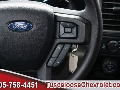 Used 2019 Ford F150 XL w/ Equipment Group 101A Mid image 26