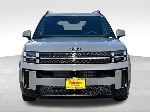 New 2026 Hyundai Santa Fe Calligraphy image 12