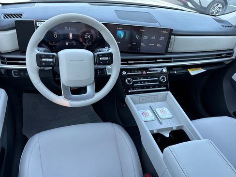 New 2026 Hyundai Santa Fe SE image 13